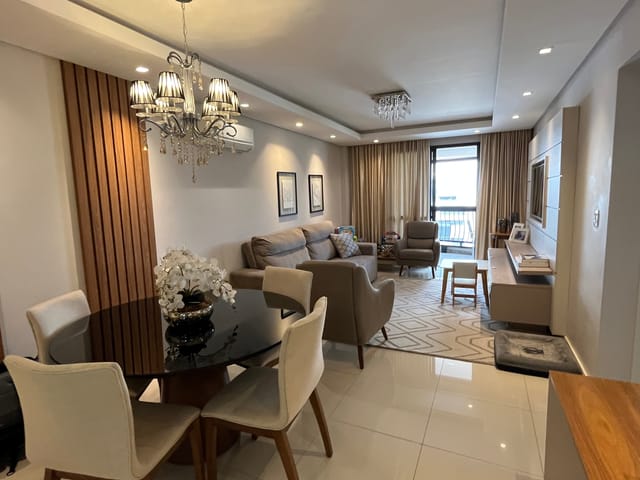 Foto do Apartamento - Apartamento mobiliado à venda no centro de Marau | Realizze Negócios Imobiliarios