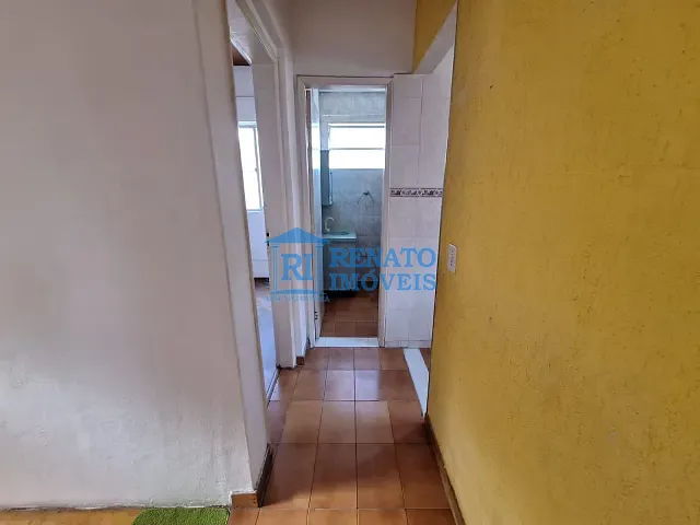 Apartamento com 45m² 2 quartos e 1 banheiro, para alugar, no bairro Mumbuca em Maricá