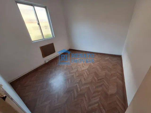 Apartamento com 45m² 2 quartos e 1 banheiro, para alugar, no bairro Mumbuca em Maricá