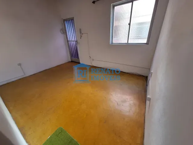 Apartamento com 45m² 2 quartos e 1 banheiro, para alugar, no bairro Mumbuca em Maricá