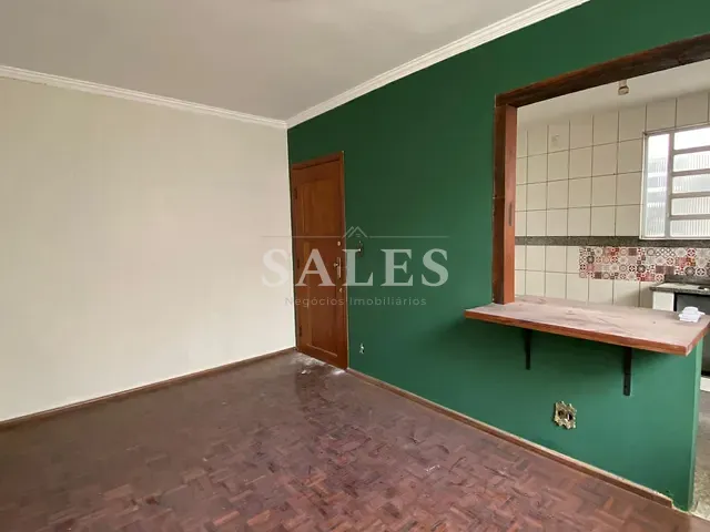 Apartamento com 82m² 2 quartos e 1 banheiro, à venda ou para alugar, no bairro Bom Pastor em Juiz de Fora
