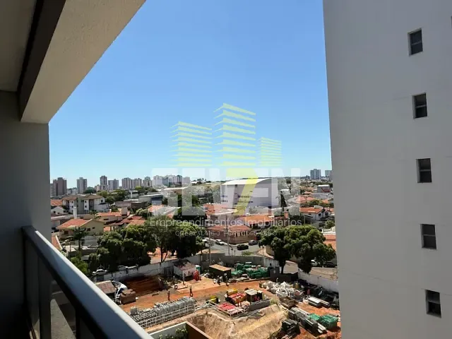Apartamento com 117m² 2 quartos e 2 banheiros, à venda, no bairro Jardim Estoril IV em Bauru