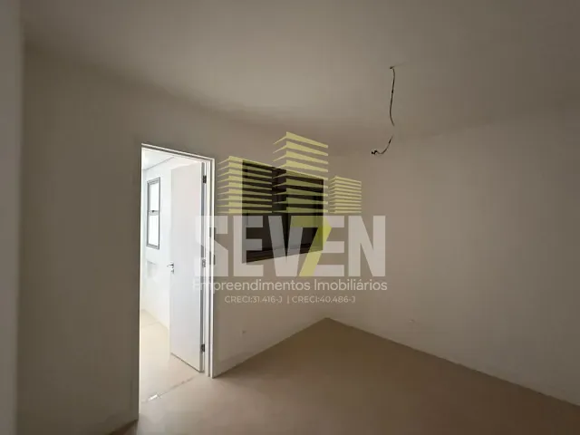 Apartamento com 117m² 2 quartos e 2 banheiros, à venda, no bairro Jardim Estoril IV em Bauru