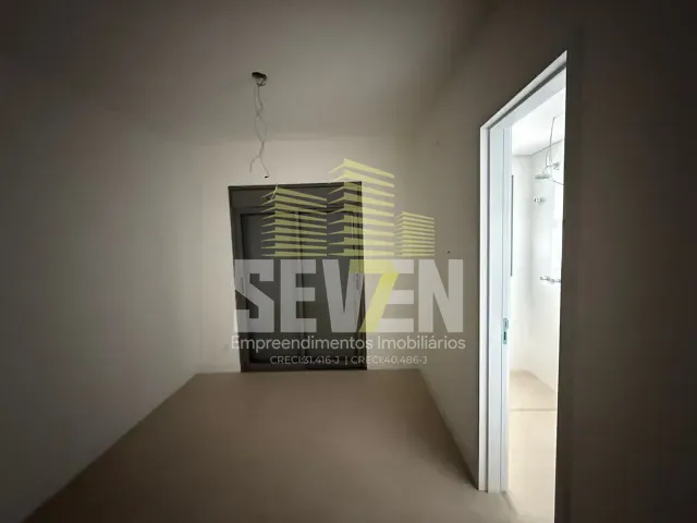 Apartamento com 117m² 2 quartos e 2 banheiros, à venda, no bairro Jardim Estoril IV em Bauru