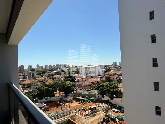 Apartamento com 117m² 2 quartos e 2 banheiros, à venda, no bairro Jardim Estoril IV em Bauru