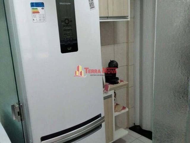 Foto do Apartamento - Apartamento com 2 quartos, Vila Carmosina - São Paulo | Silva e Leite Emp. Imob. Ltda