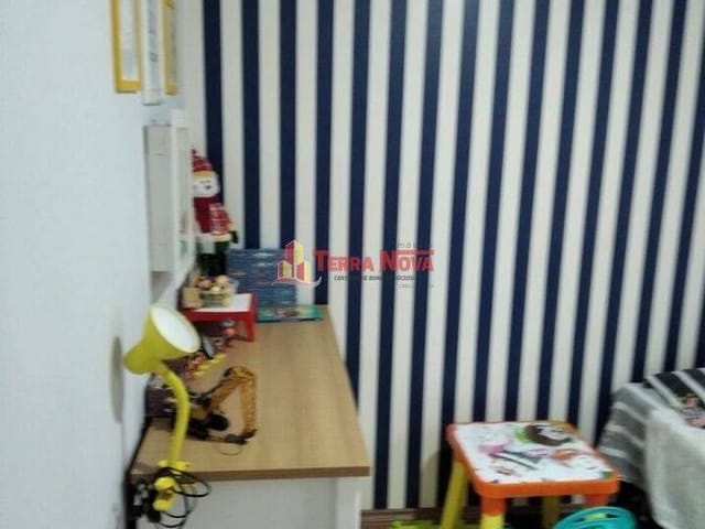 Foto do Apartamento - Apartamento com 2 quartos, Vila Carmosina - São Paulo | Silva e Leite Emp. Imob. Ltda