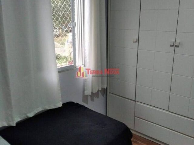 Foto do Apartamento - Apartamento com 2 quartos, Vila Carmosina - São Paulo | Silva e Leite Emp. Imob. Ltda