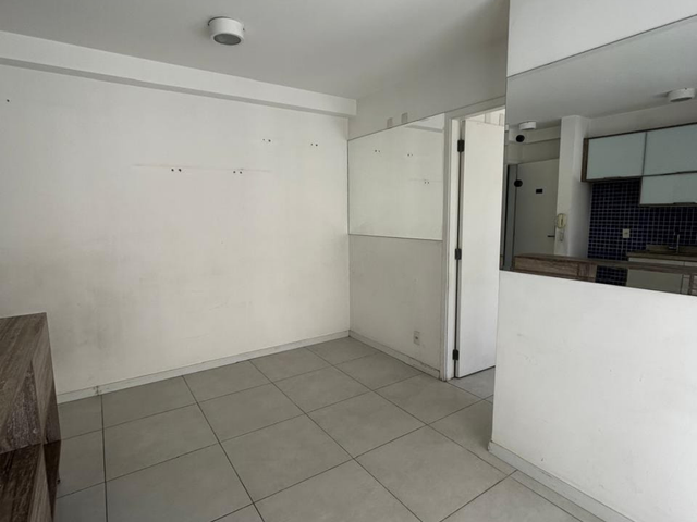 Apartamento 1 quarto e 1 banheiro, à venda, no bairro Consolação em São Paulo