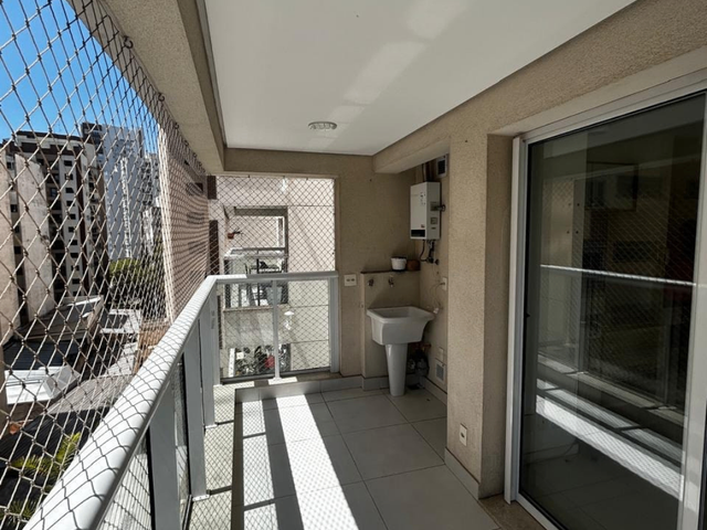 Apartamento 1 quarto e 1 banheiro, à venda, no bairro Consolação em São Paulo