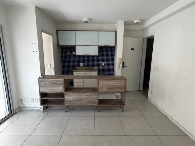 Apartamento 1 quarto e 1 banheiro, à venda, no bairro Consolação em São Paulo