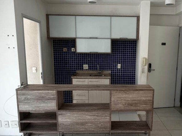 Apartamento 1 quarto e 1 banheiro, à venda, no bairro Consolação em São Paulo