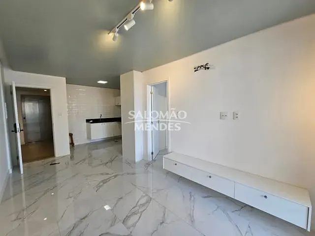 Apartamento 1 quarto e 1 banheiro, para alugar, no bairro Batista Campos em Belém