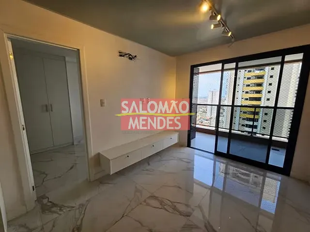 Apartamento 1 quarto e 1 banheiro, para alugar, no bairro Batista Campos em Belém