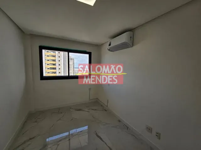 Apartamento 1 quarto e 1 banheiro, para alugar, no bairro Batista Campos em Belém
