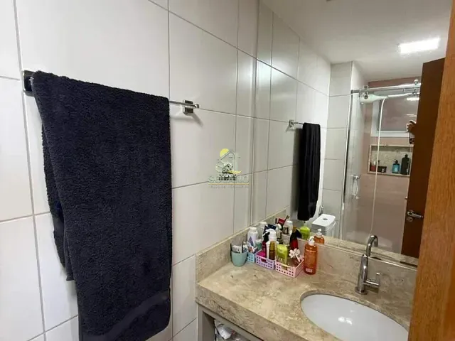 Apartamento com 118m² 3 quartos e 5 banheiros, à venda, no bairro Jardim Atlântico em Goiânia