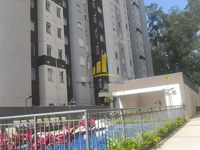 Apartamento com 43m² 2 quartos e 1 banheiro, à venda, no bairro Cidade Líder em São Paulo