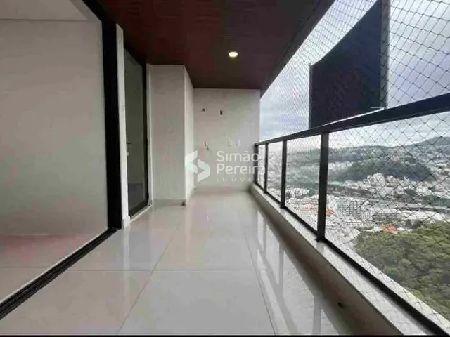 Apartamento 2 quartos e 2 banheiros, à venda, no bairro Centro em Juiz de Fora