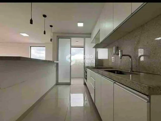 Apartamento 2 quartos e 2 banheiros, à venda, no bairro Centro em Juiz de Fora