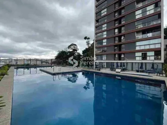 Apartamento 2 quartos e 2 banheiros, à venda, no bairro Centro em Juiz de Fora