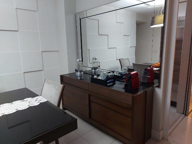 Apartamento com 113m² 4 quartos e 3 banheiros, à venda, no bairro Jacarepaguá em Rio de Janeiro