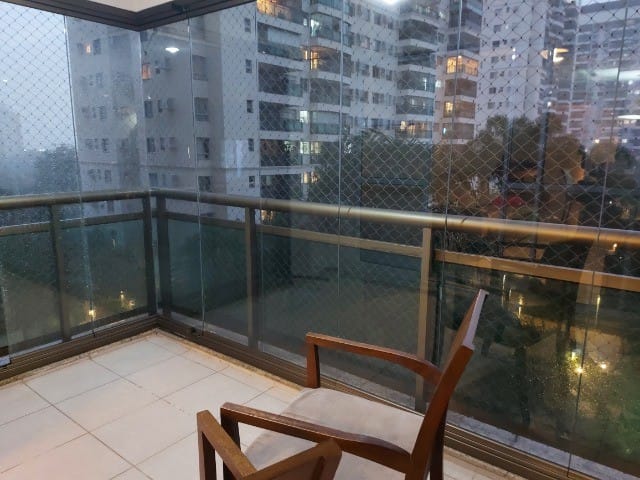 Apartamento com 113m² 4 quartos e 3 banheiros, à venda, no bairro Jacarepaguá em Rio de Janeiro