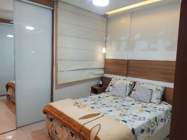 Apartamento com 113m² 4 quartos e 3 banheiros, à venda, no bairro Jacarepaguá em Rio de Janeiro