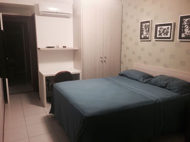 Foto do Apartamento - Apto 2 qrts no NANAI RESIDENCE à venda, Porto de Galinhas, Ipojuca, PE | TGF SOLUÇÕES IMOBILIÁRIAS