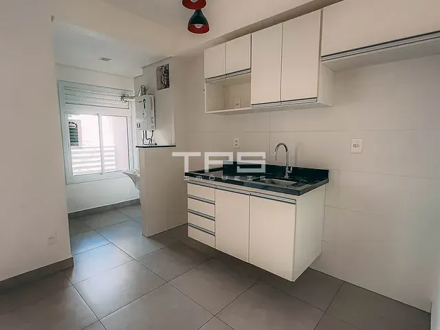 Apartamento 3 quartos e 4 banheiros, para alugar, no bairro Cruz em Lorena