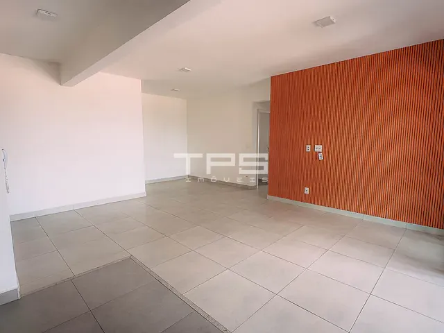 Apartamento 3 quartos e 4 banheiros, para alugar, no bairro Cruz em Lorena
