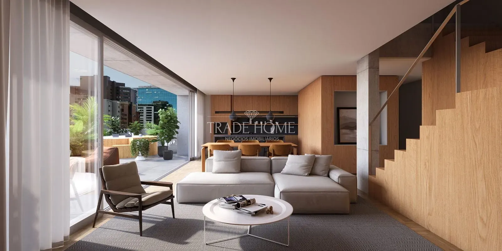 Apartamento, 2 quartos, 92 m² - Foto 9