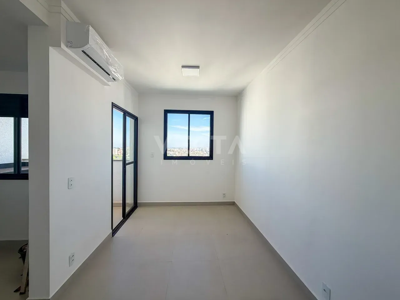 Apartamento, 2 quartos, 52 m² - Foto 2