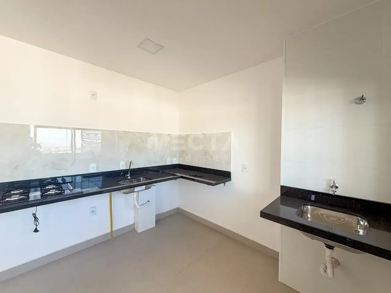 Apartamento, 2 quartos, 52 m² - Foto 3