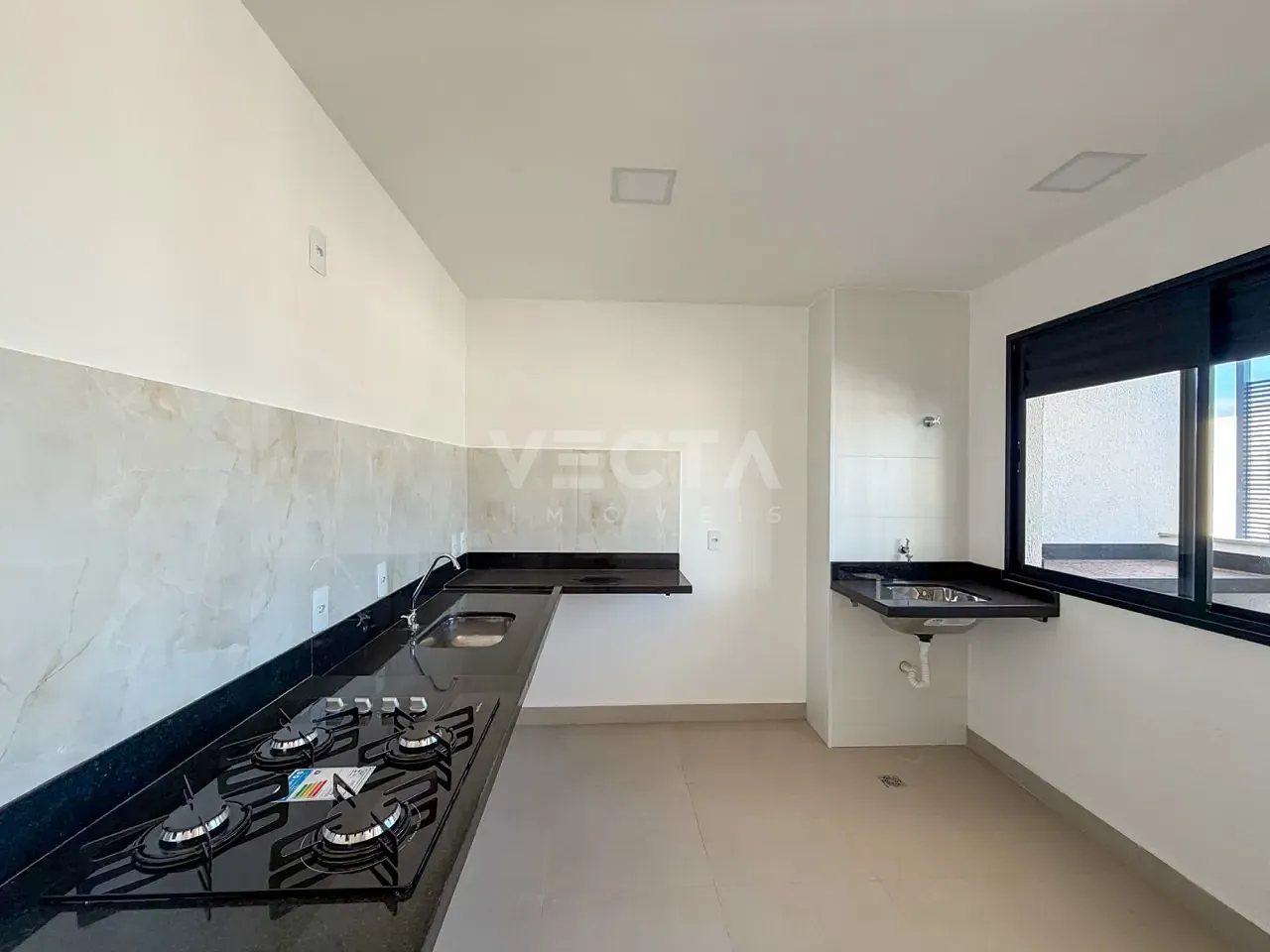 Apartamento, 2 quartos, 52 m² - Foto 4