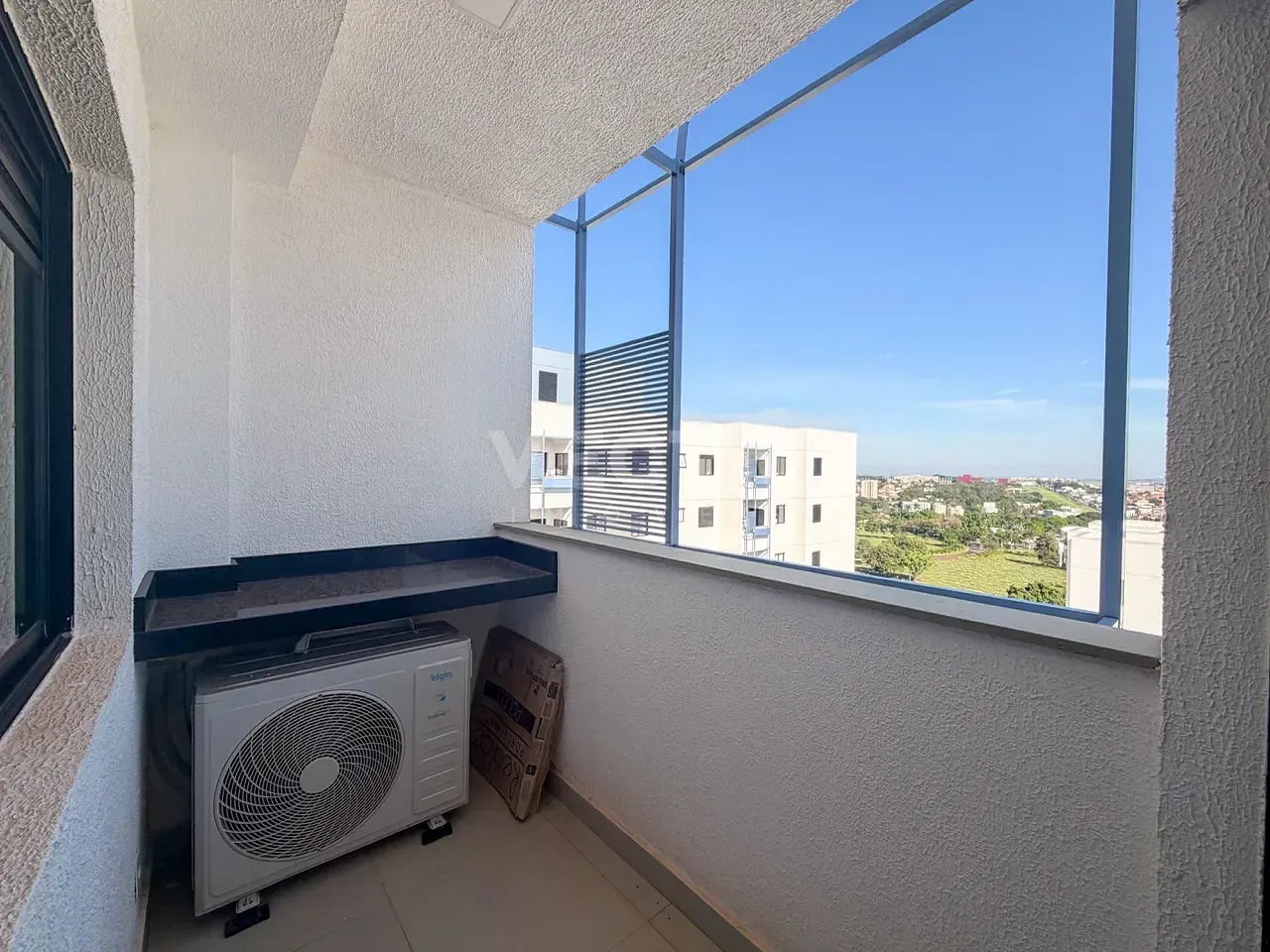 Apartamento, 2 quartos, 52 m² - Foto 5