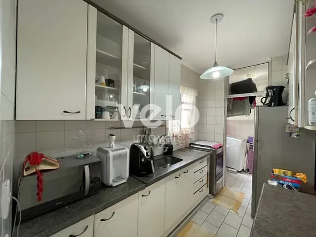 Apartamento 3 quartos e 2 banheiros, à venda, no bairro Vila Costa em Taubaté