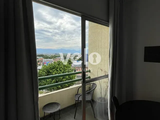 Apartamento 3 quartos e 2 banheiros, à venda, no bairro Vila Costa em Taubaté