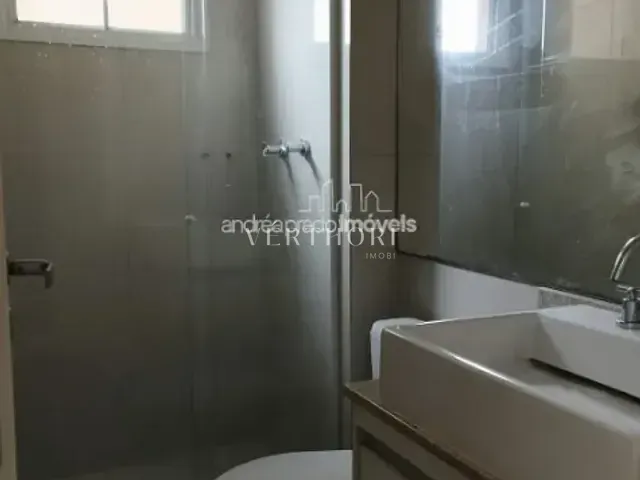 Apartamento 2 quartos e 2 banheiros, para alugar, no bairro Gleba Fazenda Palhano em Londrina