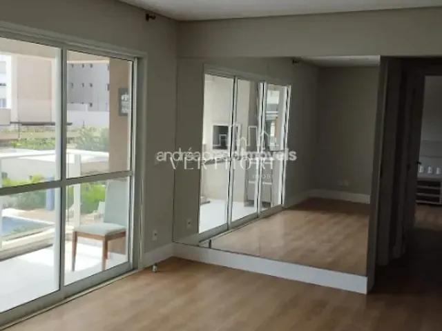 Apartamento 2 quartos e 2 banheiros, para alugar, no bairro Gleba Fazenda Palhano em Londrina
