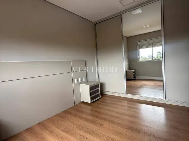 Apartamento 2 quartos e 2 banheiros, para alugar, no bairro Gleba Fazenda Palhano em Londrina