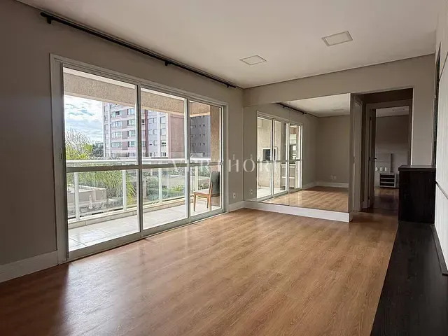 Apartamento 2 quartos e 2 banheiros, para alugar, no bairro Gleba Fazenda Palhano em Londrina