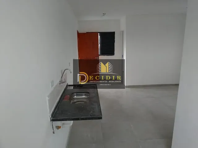 Apartamento com 43m² 2 quartos e 1 banheiro, à venda ou para alugar, no bairro Vila Formosa em São Paulo