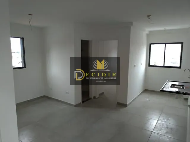 Apartamento com 43m² 2 quartos e 1 banheiro, à venda ou para alugar, no bairro Vila Formosa em São Paulo