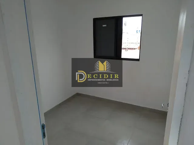 Apartamento com 43m² 2 quartos e 1 banheiro, à venda ou para alugar, no bairro Vila Formosa em São Paulo