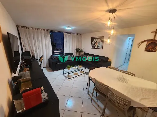 Apartamento 3 quartos e 1 banheiro, à venda, no bairro Taguatinga Sul em Brasília