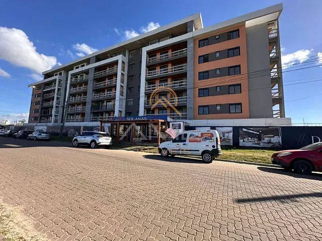 Apartamento 2 quartos e 1 banheiro, à venda, no bairro Cassino em Rio Grande