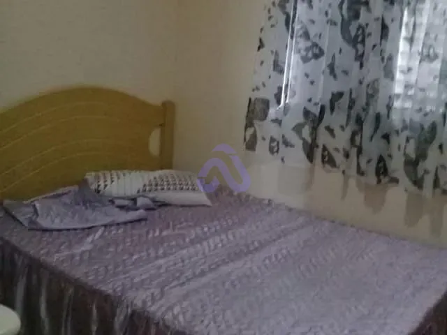 Apartamento 2 quartos e 1 banheiro, à venda, no bairro Vila Sílvia em São Paulo