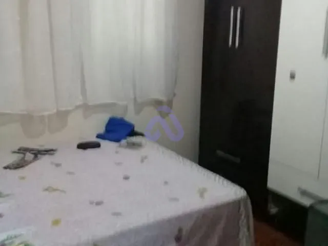 Apartamento 2 quartos e 1 banheiro, à venda, no bairro Vila Sílvia em São Paulo