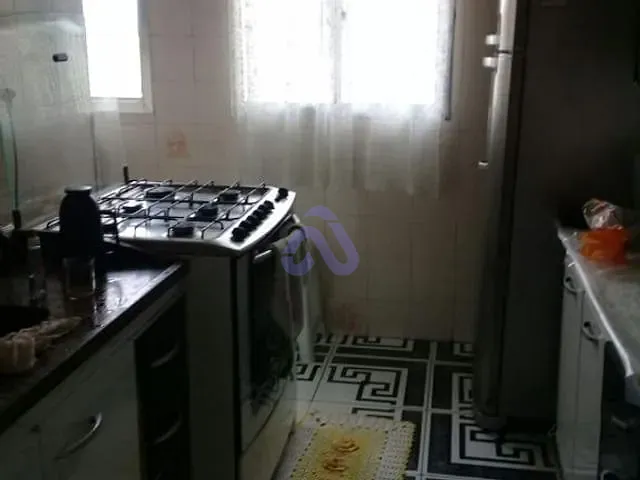Apartamento 2 quartos e 1 banheiro, à venda, no bairro Vila Sílvia em São Paulo