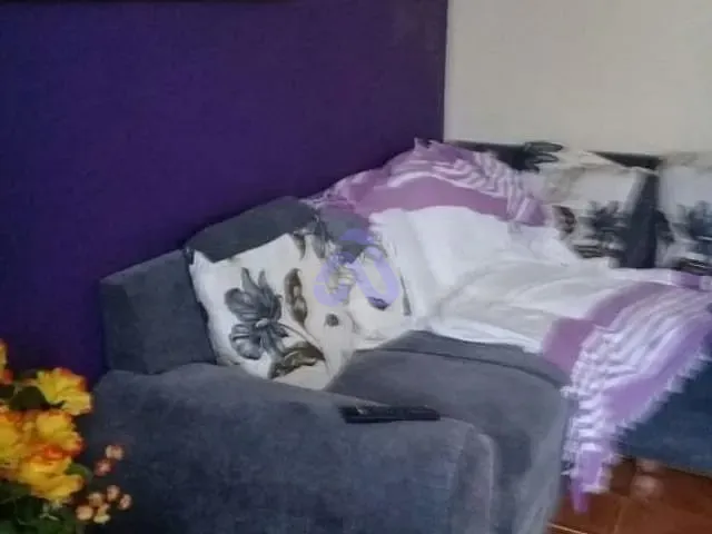 Apartamento 2 quartos e 1 banheiro, à venda, no bairro Vila Sílvia em São Paulo